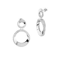 Earrings Boccadamo Woman in Bronze KOR050 - KOR050